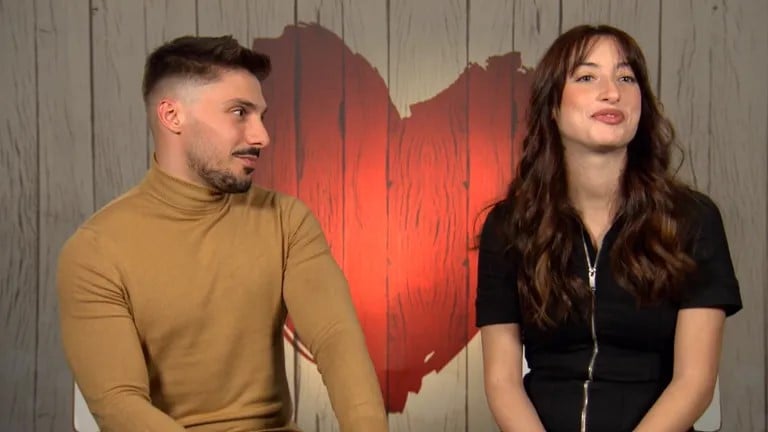 Flechazo a primera vista en 'First Dates' y segunda cita lista... en este estadio