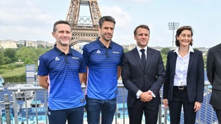 Francia volverá a organizar unos Juegos Olímpicos en 2030...si cumple las condiciones