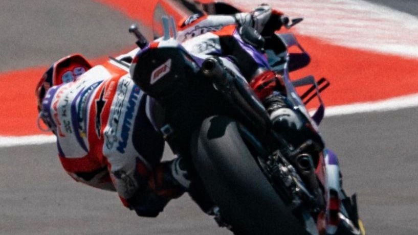 El temporal obliga a la organización de MotoGP a tomar una decisión rotunda para el GP de Australia