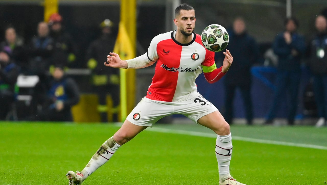 De Renato Veiga a Hancko: las cifras del sexto fichaje del Atlético  