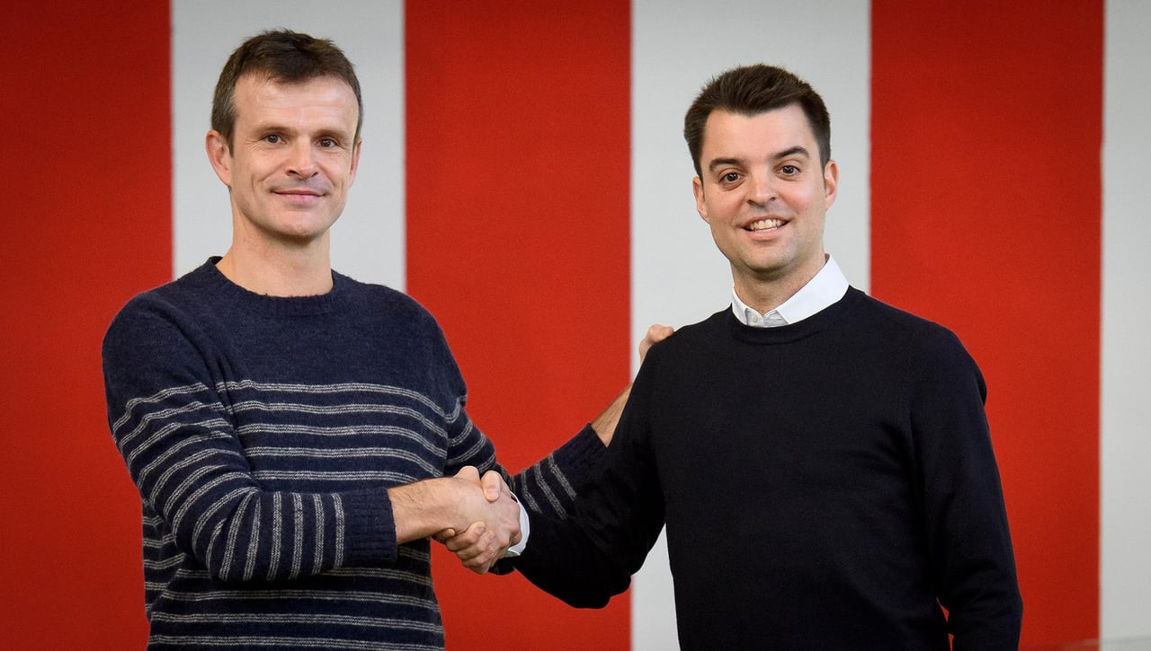 El Athletic renueva a otro futbolista clave