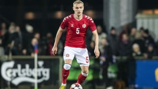 Victor Nelsson manda un 'like' al Sevilla y un 'dardo' al Galatasaray