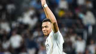 Mbappé rompe su silencio sobre su lesión y despeja dudas: "Hubo comunicación clara con el Real Madrid"