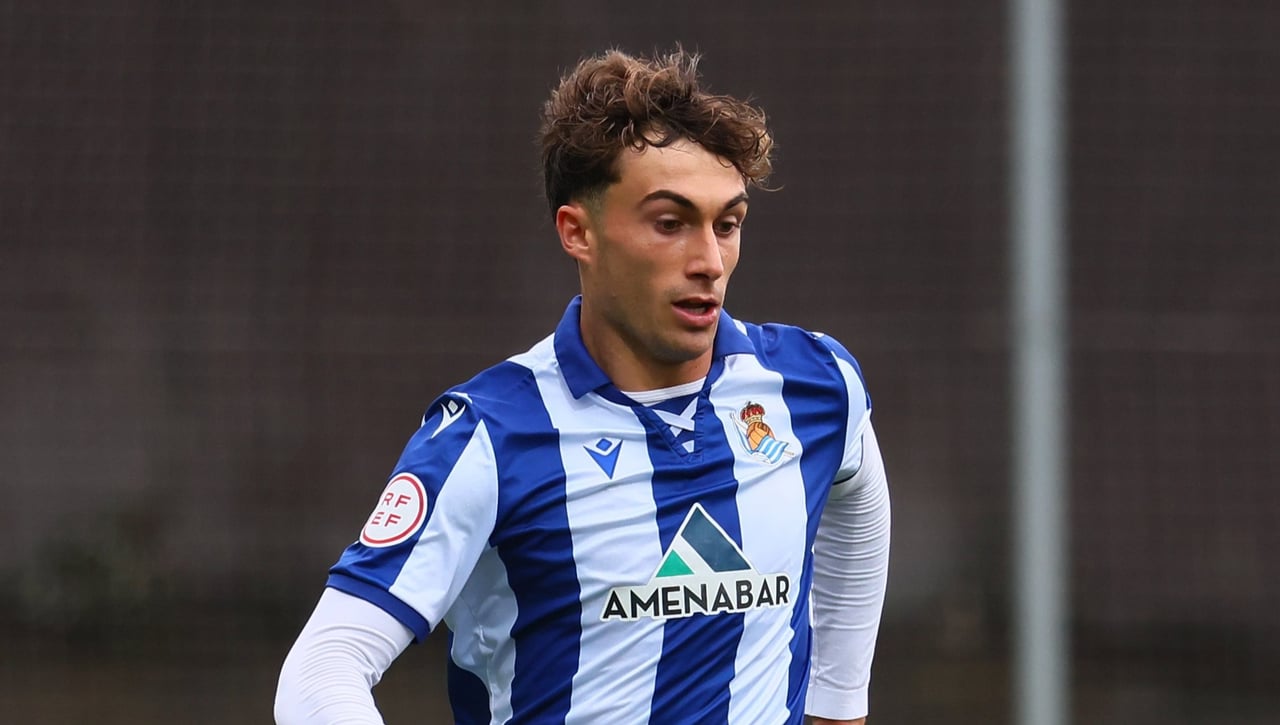 La Real Sociedad le deja la puerta de salida abierta