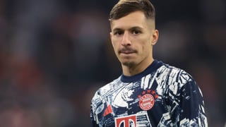 Tuchel insiste en el gran problema de Bryan Zaragoza 