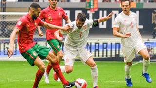 El deseo de Villa y el Atlético de Madrid