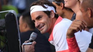 El nuevo reto que seduce a Roger Federer tras su retirada