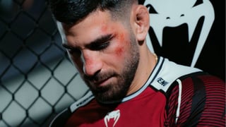 Ilia Topuria se confiesa