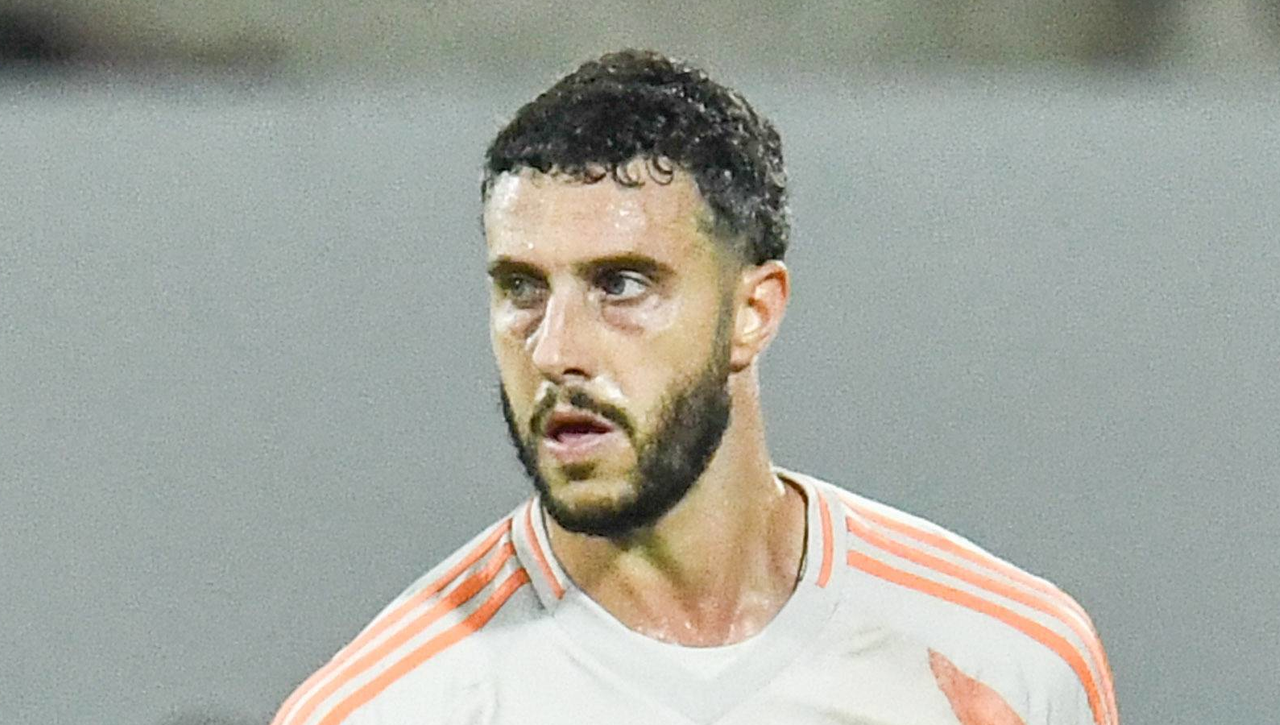 El fichaje de Mario Hermoso