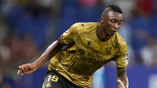 Señala el problema con Sadiq