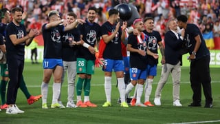 Los dos primeros fichajes para un Girona de Champions