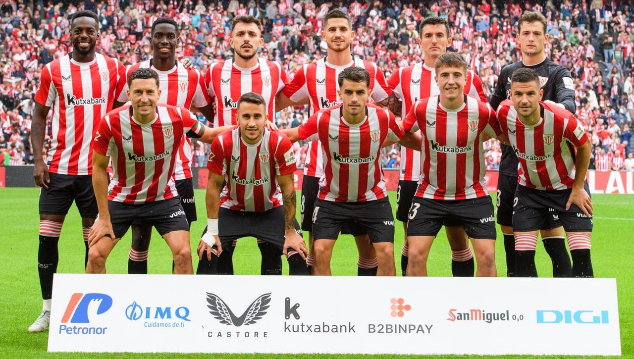 Un ex de LaLiga 'espía' al Athletic