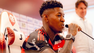 Fin al culebrón de Vitao por las mismas condiciones ofrecidas por el Betis