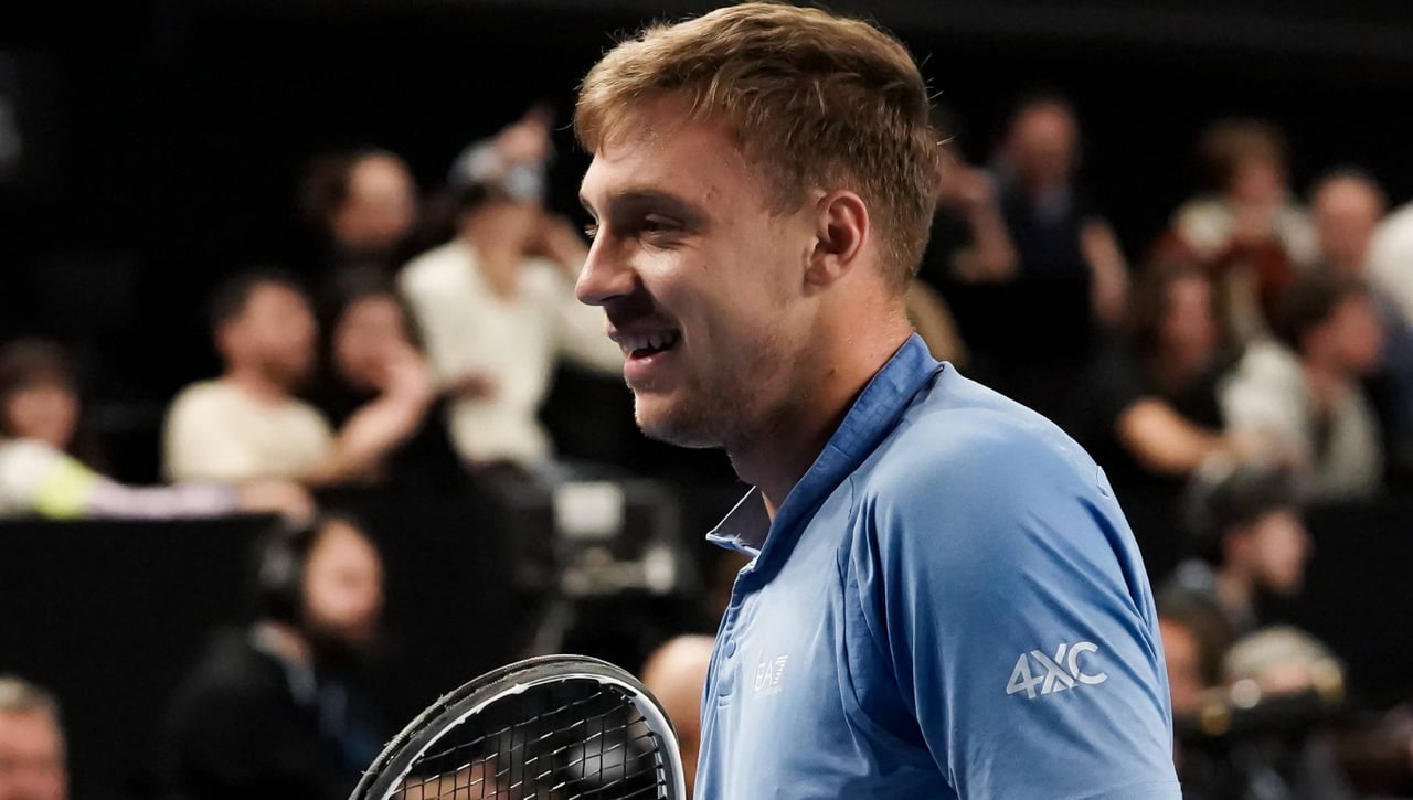 La gran campanada en Doha tiene nombre propio