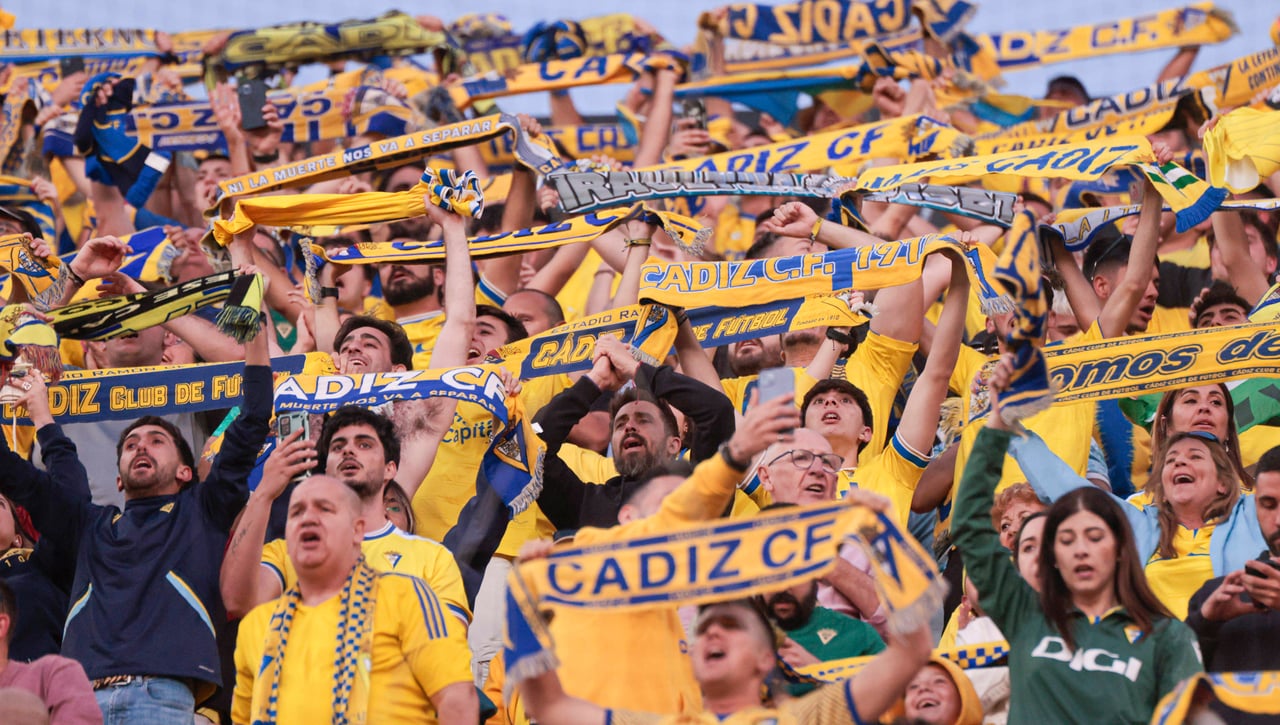 El Cádiz evita el desahucio de una mujer