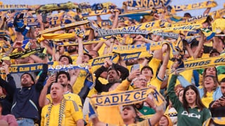 El Cádiz evita el desahucio de una mujer