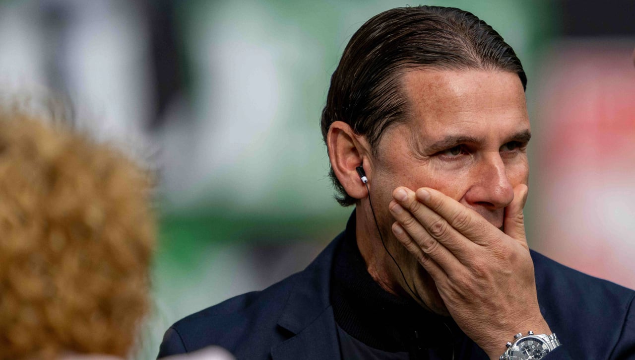 Gerardo Seoane: no hay más que hablar