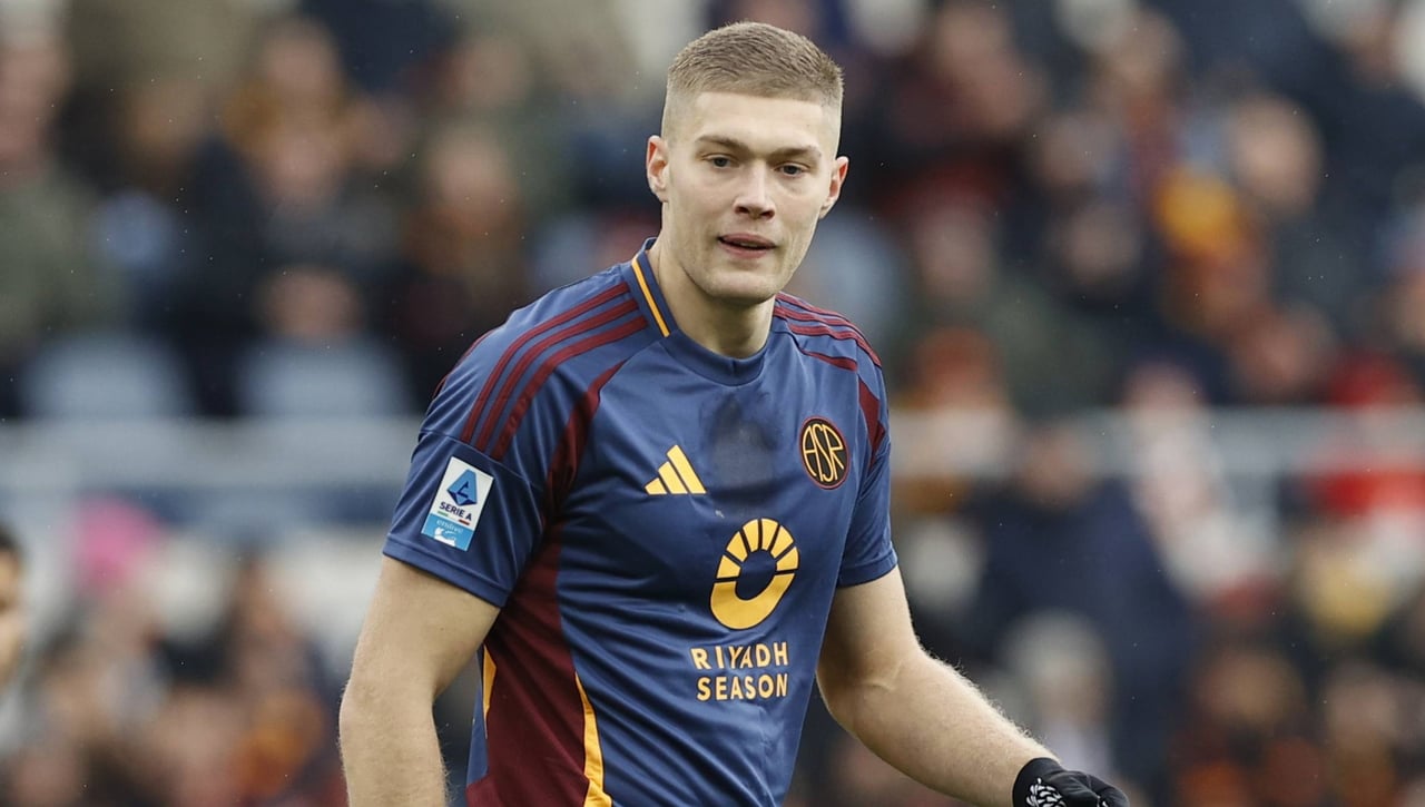 "No queríamos vender a Dovbyk"