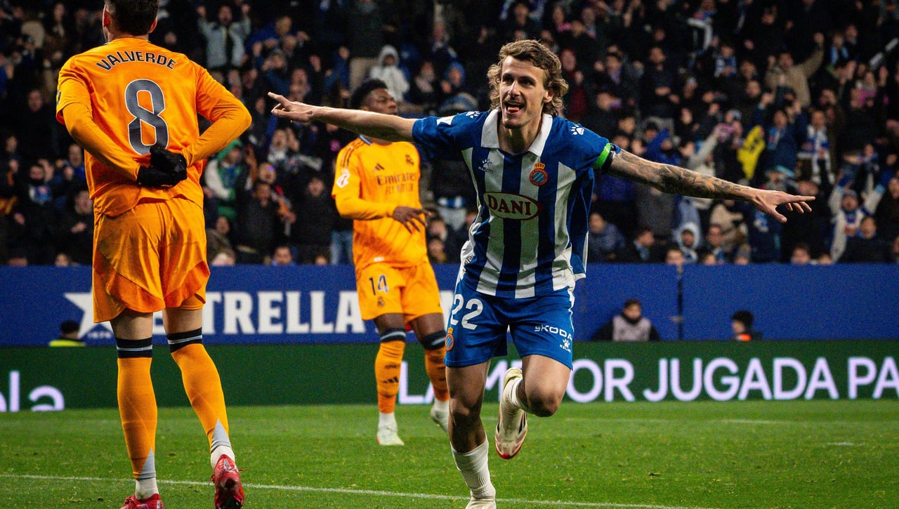 La respuesta de Carlos Romero a lo de Mbappé