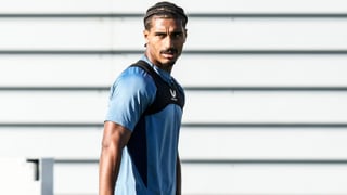 Dos grandes noticias para el Sevilla en el regreso al trabajo