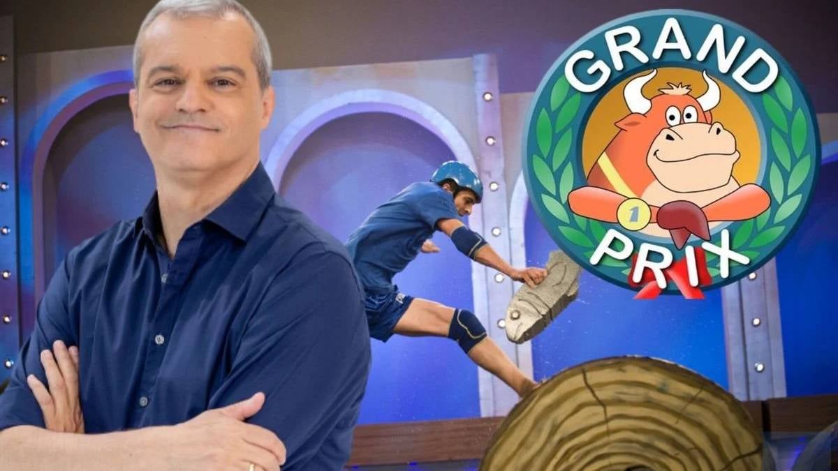 El polémico horario del nuevo 'Grand Prix del Verano'