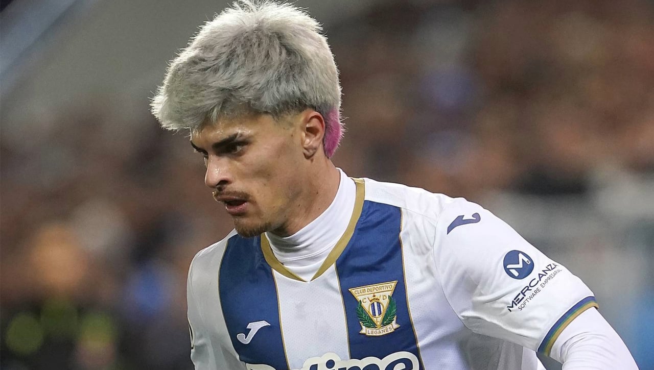 Sin oferta en firme por Juan Cruz