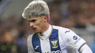 Sin oferta en firme por Juan Cruz