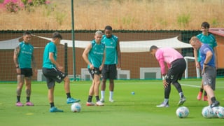 El goteo riega las arcas verdiblancas ya con casi 20 millones