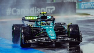 Fernando Alonso tira de nostalgia y Verstappen le encumbra