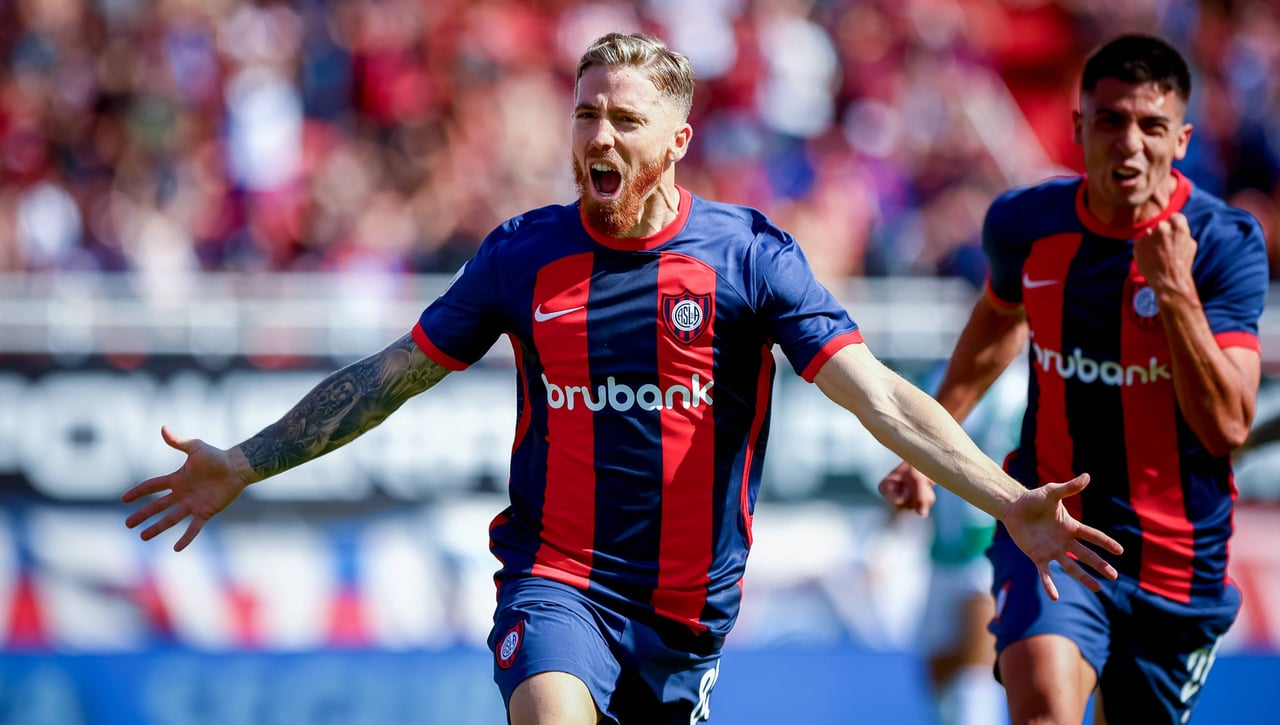 El fichaje de Muniain, a punto