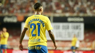 El fichaje de Jonathan Viera