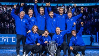 Laver Cup 2025 | Calendario, fechas, horarios y dónde ver en TV el torneo de Tenis