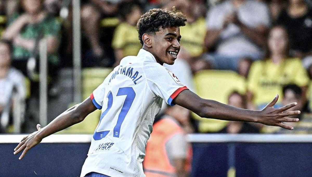 Un robo del Madrid al Barça que superaria al de Figo