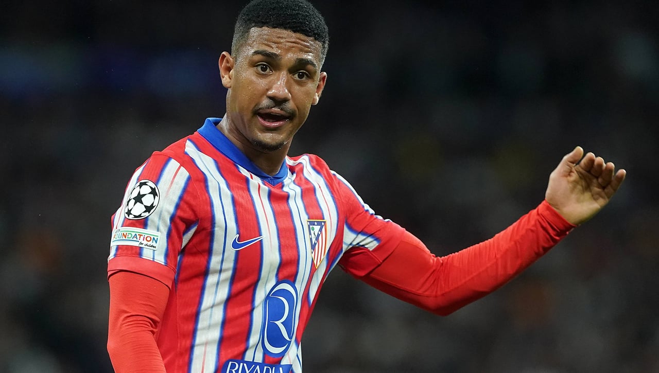 Se calienta el futuro de Samuel Lino