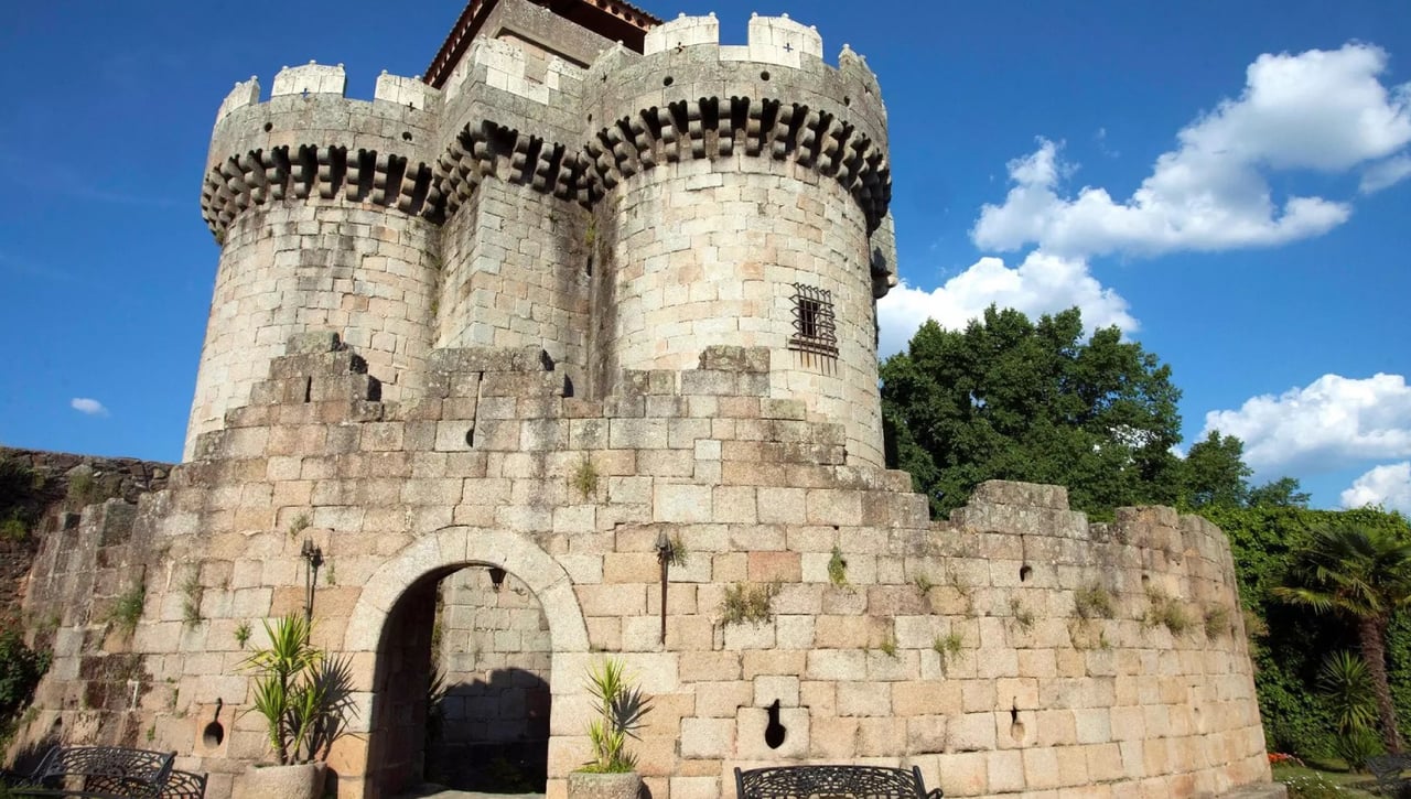 Castillos y fortalezas de Extremadura, la ruta definitiva