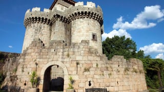 Castillos y fortalezas de Extremadura, la ruta definitiva