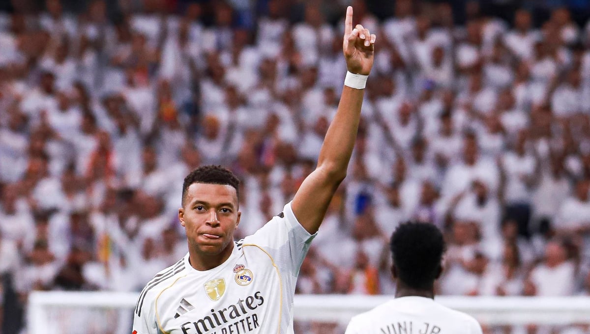 Real Madrid 2-0 Espanyol: Dos trallazos acaban con la imbatibilidad del Espanyol