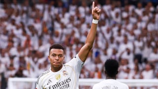 Real Madrid 2-0 Espanyol: Dos trallazos acaban con la imbatibilidad del Espanyol