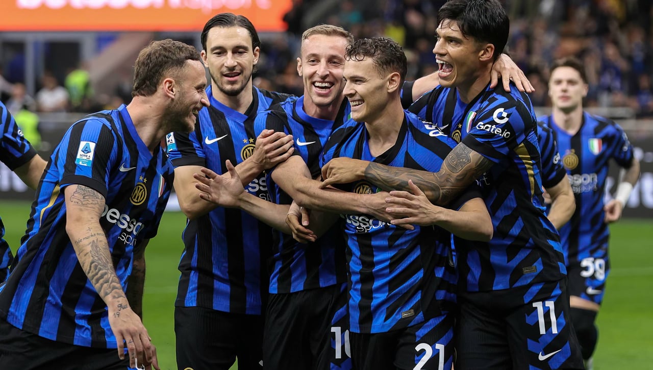 Asllani, otro candidato para suplir a Johnny Cardoso