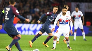 Puertas abiertas para Lo Celso... incluso con Fekir en la plantilla