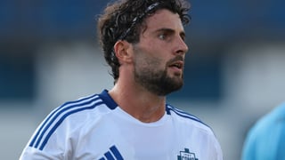 Cutrone, una opción que no convence