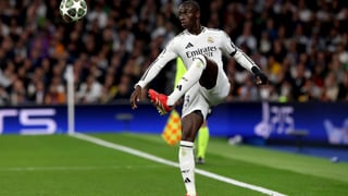 Se confirman las sospechas con Mendy 