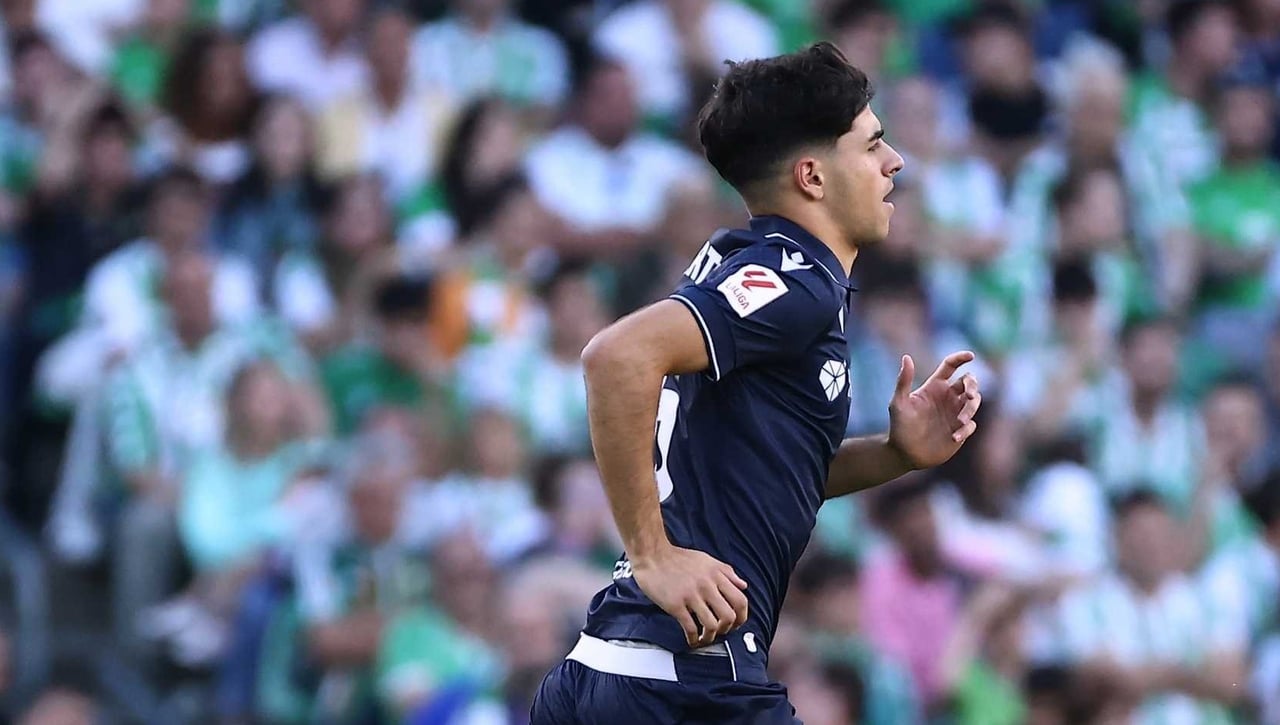 Nuevo pequeño problema para la Real Sociedad