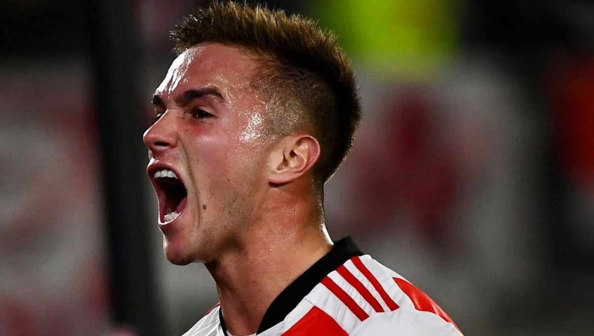 Vinculado al Betis y a Guido Rodríguez, en diciembre dará el paso al frente en el mercado