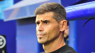 El interés en el fichaje de Antonio Hidalgo