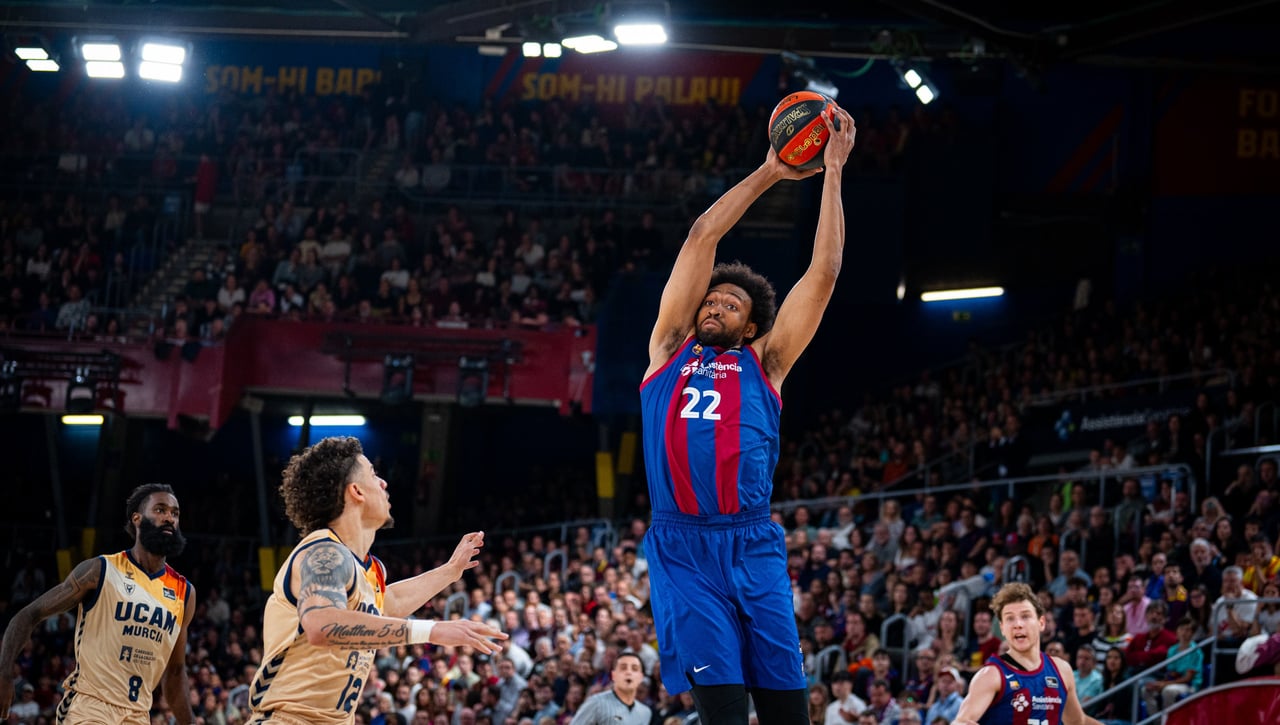 El Barça da un paso de gigante