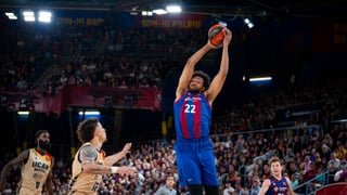 El Barça da un paso de gigante