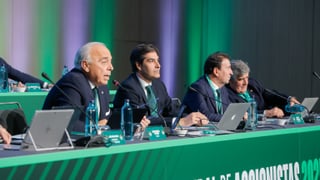 Junta General de Accionistas del Real Betis 2025 en directo: protagonistas, Nuevo Benito Villamarín, puntos del orden del día, cuentas, votaciones, reacciones...