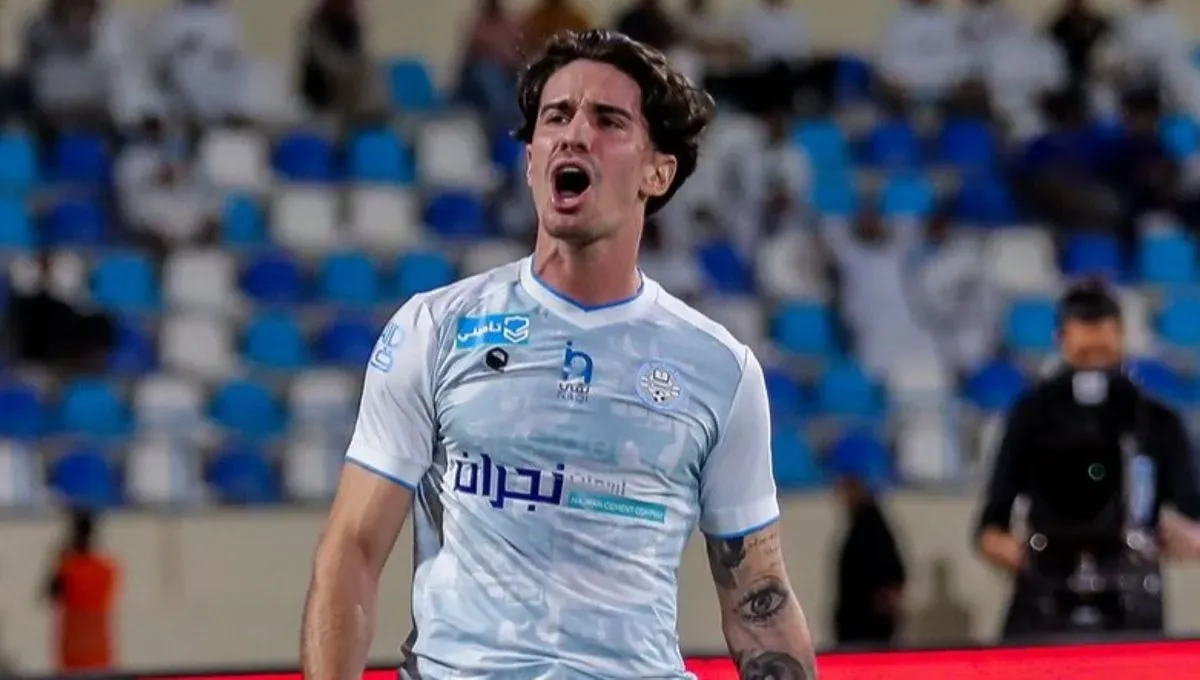 Otra opción para la salida de Álex Collado del Betis 