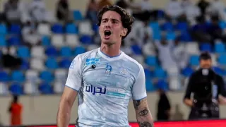 Otra opción para la salida de Álex Collado del Betis 